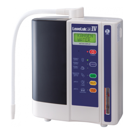 Leveluk JR IV