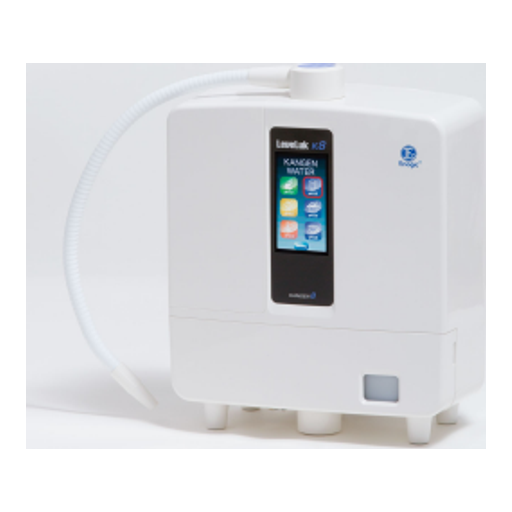 Leveluk K8